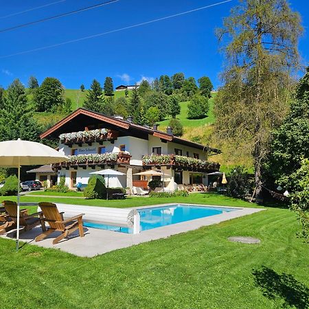 Pension Schnaitl Maria Alm am Steinernen Meer Exterior foto