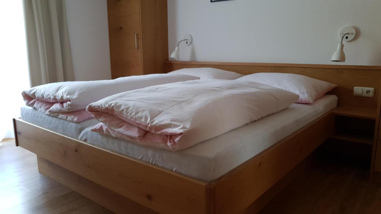 Pension Schnaitl Maria Alm am Steinernen Meer Exterior foto