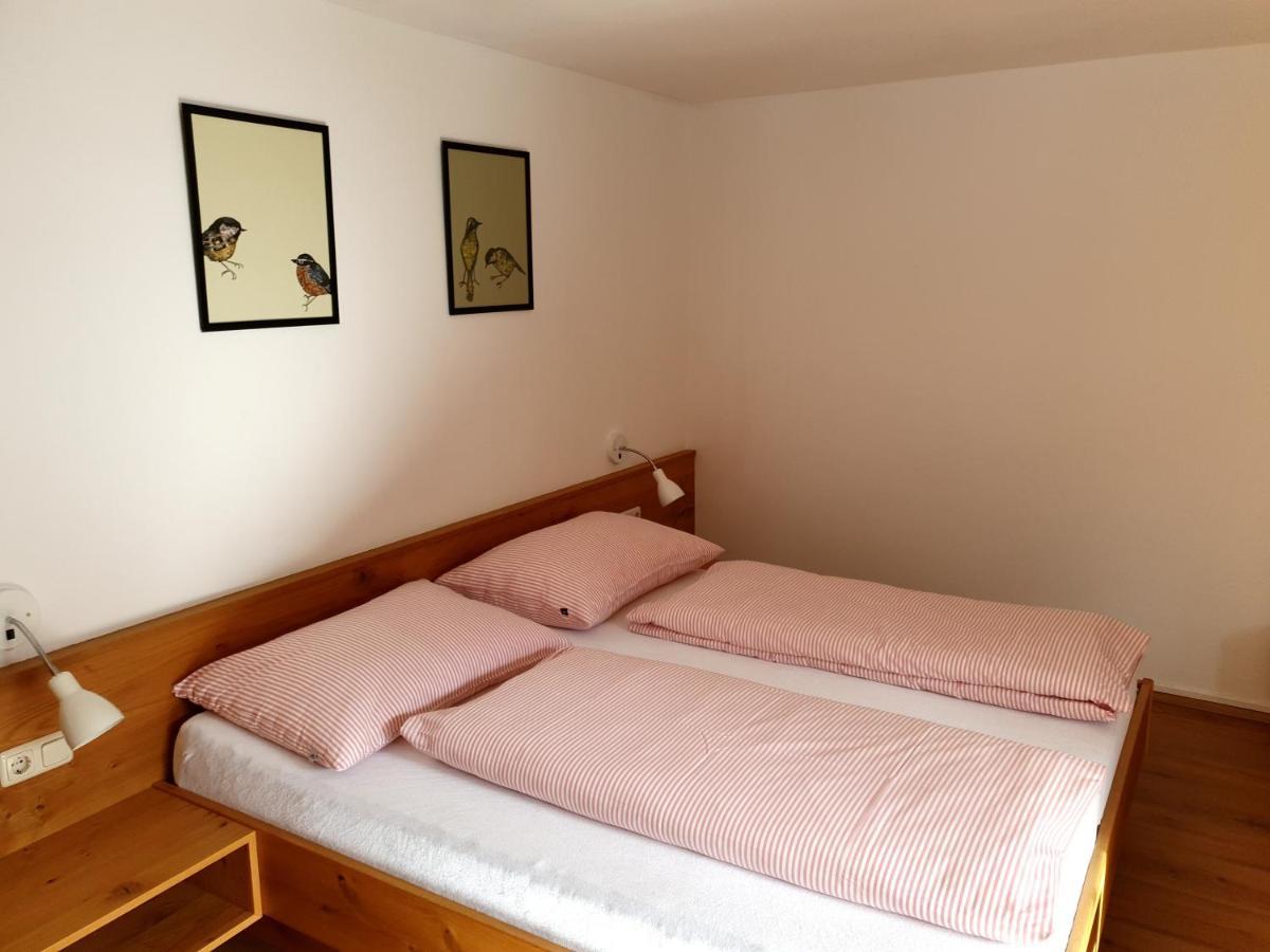 Pension Schnaitl Maria Alm am Steinernen Meer Exterior foto